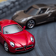 Illustration for article titled Alfa Romeo 8C by Minichamps from Jobjoris